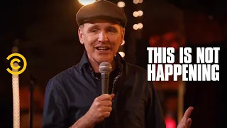 Greg Fitzsimmons - Comedy Hell - This Is Not Happening - Uncensored