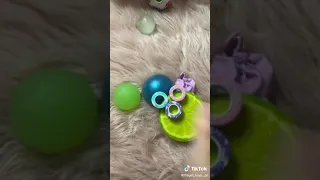 Fidget Toy TikTok Compilation 74