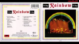 Rainbow - Catch The Rainbow (On Stage 1977)