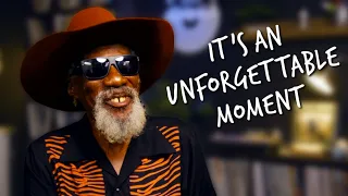 The Making of Robert Finley's "Black Bayou" Vinyl Record