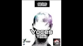 Voces - Yariel _ Prod By In House The Music