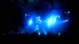 Opeth - Hessian Peel, Live in Warsaw 21.III.09