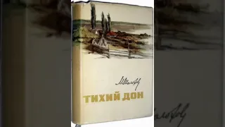 Михаил Шолохов. Тихий Дон. Роман в четырех книгах. Книга вторая. Часть 4. Глава 7-8.