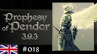 Prophesy of Pendor 3.9.3 #018 - The Jatu Army