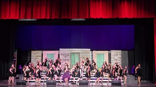 Biloxi High Show Choir - 2024 Final Performance