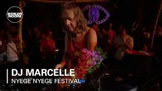 DJ Marcelle | Boiler Room x Nyege Nyege Festival