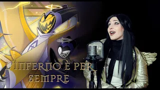 L'Inferno è per sempre (HazbinHotel) - [Female vers.] J R Cover