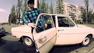 AveBmx visiting Kiev