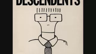 Descendents - Suburban Home