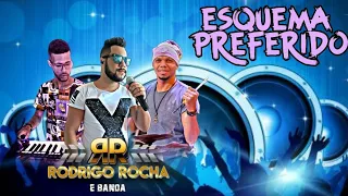 ESQUEMA PREFERIDO (DJ Ivis Tarcísio do acordeon)