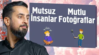 Huzur Böyle Sağlanır - Muhabbet 2 | Mehmet Yıldız