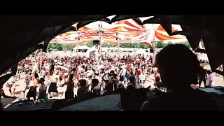 Protonica (live) at Eclipse Festival (Transformation 2018)