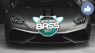 Jetta - Id Love to Change the World (Matstubs Remix) 🔥 [Bass Boosted]