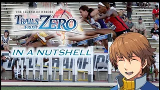 Trails From Zero: In a Nutshell