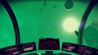 No Man's Sky. Серия 10. Дошёл до корабля