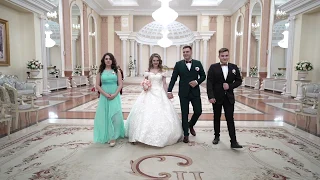 Wedding video / Свадебный клип Алексей и Анастасия