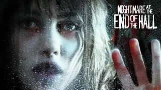 Nightmare at the End of the Hall | FULL MOVIE | Horror, Lifetime Movie Network | Kavan Smith