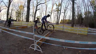 NBX GP of Cyclocross 2019 | featuring "Homeward" by Suite 204