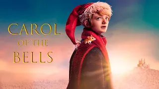 Carol of the Bells   Rock cover by @Halocene feat  @Sershen & Zarítskaya