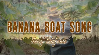 Day - o [Banana boat song] - Harry Belafonte (subtitulada en español & letra)