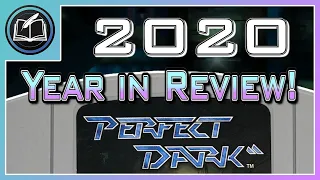 Perfect Dark SpeedLore: 2020 Year in Review | Part 1