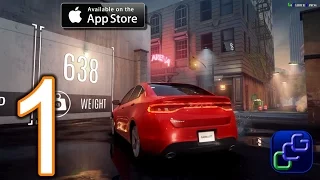 Asphalt Street Storm Racing Android iOS Walkthrough - Gameplay Part 1 -