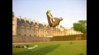 The best Capoeira video ever 2012