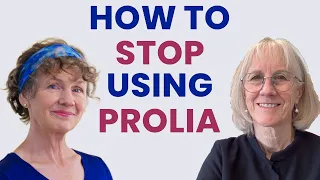 Can You Safely Discontinue Prolia and Avoid Fracture?