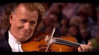 André Rieu & Friends (Trailer)