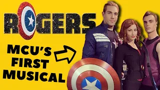 Rogers The Musical: A History