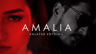 Amalia - Aglayar Söygimiz (Official HD Video)