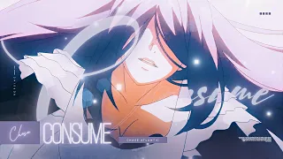 Consume - Chase Atlantic - Mixed Anime Edit (AMV) 4K