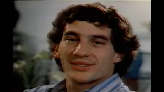 Banco Nacional (Ayrton Senna) - 1990