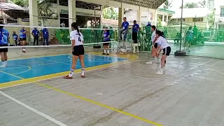 WVRAA sepak takraw championship secondary girls(iloilo vs. negros)