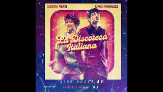 Fabio Rovazzi feat  Orietta Berti   La Discoteca Italiana (Slap House By Fraxman DJ)