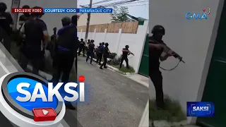 6 na suspek sa pagkawala ng 6 na sabungero sa Manila Arena, nahuli na | Saksi