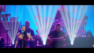 EVANESCENCE - "Hi-Lo" Synthesis Live DVD