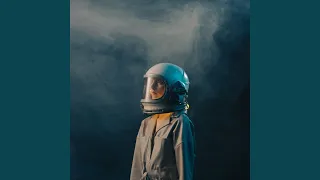 Spacewoman