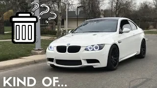 5 Things I Hate About My BMW E92 M3...