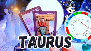 TAURUS "A LARGE SUM OF MONEY & A LOT OF ATTENTION FROM SOMEONE WHO WAS IGNORING YOU‼🤩💰"