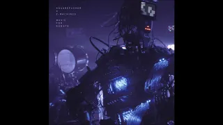 Squarepusher x Z-MACHINES - Music For Robots