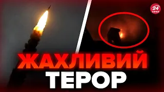 🔴ЗАРАЗ! ДОНЕЦЬК, ХЕРСОН, ХАРКІВ та СУМИ / НАСЛІДКИ ворожих атак