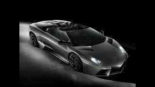Need for Speed™ Hot Pursuit Ultimately Open w Lamborghini Reventon Roadster