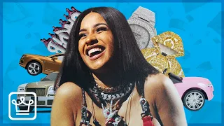 15 CRAZY Expensive Things Cardi B OWNS