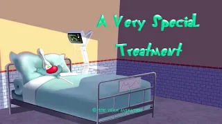 Oggy And The Cockroaches - A Very Special Treatment (S07E42) Credit Cards