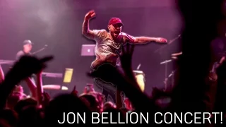 Jon Bellion Concert! THE HUMAN CONDITION TOUR