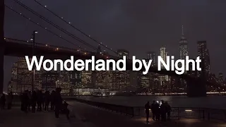 Wonderland by Night