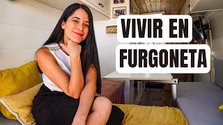 1 Año Más Celebramos VIVIR y VIAJAR en Furgoneta CAMPER 🚐