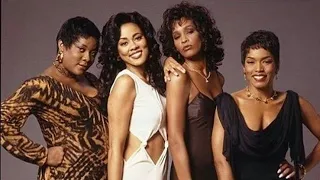 Waiting To Exhale - Trailer and TV Spot In Anniversary Movie 🎬 🎞 On December 22nd, 1995.