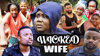 WICKED WIFE (FULL MOVIE) TESSY DIAMON/ OKON LAGOS 2023 LATEST NOLLYWOO MOVIE